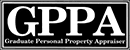 Graduate Personal Property Appraiser