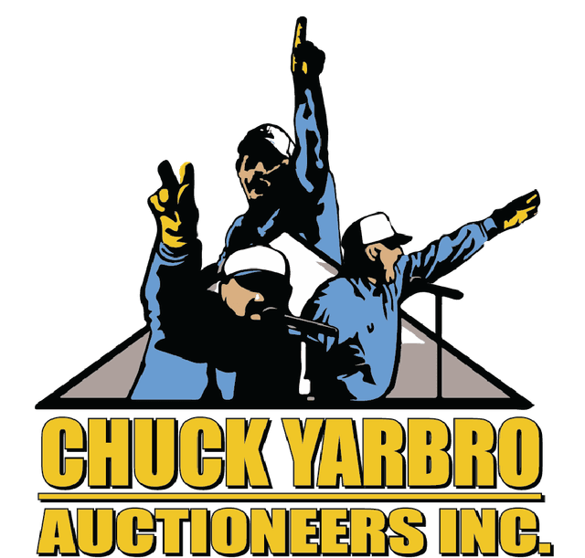Chuck Yarbro Auctioneers Inc.