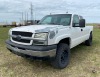 2003 Chevrolet Silverado 1500 Pickup