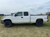 2003 Chevrolet Silverado 1500 Pickup - 2