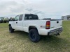 2003 Chevrolet Silverado 1500 Pickup - 3