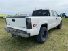 2003 Chevrolet Silverado 1500 Pickup - 5