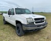 2003 Chevrolet Silverado 1500 Pickup - 7