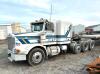 1995 Peterbilt 378 Semi Truck - Spokane