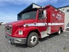 2001 Freightliner FL60 Ambulance