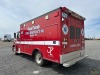 2001 Freightliner FL60 Ambulance - 3