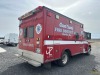 2001 Freightliner FL60 Ambulance - 5