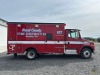 2001 Freightliner FL60 Ambulance - 6