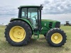 2011 John Deere 6330 Tractor - 6