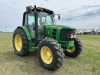 2011 John Deere 6330 Tractor - 7