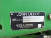 2011 John Deere 6330 Tractor - 16