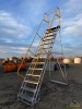 11' Portable Ladder - 2