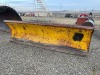 11' Snow Plow