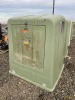 Powerglass Equipment Enclosure