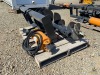 Wolverine Skid Steer Auger Set - 2