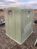 Powerglass Equipment Enclosure - 2