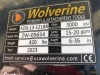 Wolverine Skid Steer Auger Set - 7