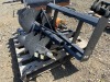 Wolverine Skid Steer Auger Set - 2