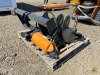 Wolverine Skid Steer Auger Set - 3