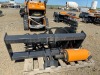 Wolverine Skid Steer Auger Set - 4