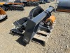 Wolverine Skid Steer Auger Set - 5