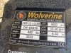 Wolverine Skid Steer Auger Set - 7