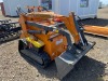 LandHero Mini Skid Steer Loader - 2