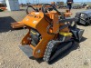 LandHero Mini Skid Steer Loader - 4