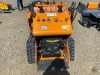 LandHero Mini Skid Steer Loader - 5