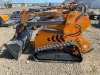 LandHero Mini Skid Steer Loader - 7