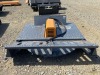 Wolverine Skid Steer Mower Deck - 2