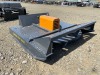 Wolverine Skid Steer Mower Deck - 3