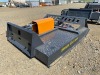 Wolverine Skid Steer Mower Deck - 4