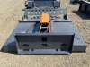 Wolverine Skid Steer Mower Deck - 5