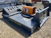 Wolverine Skid Steer Mower Deck - 6