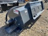 Wolverine Skid Steer Tiller - 6