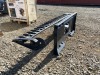 Wolverine Skid Steer Sickle Mower - 5