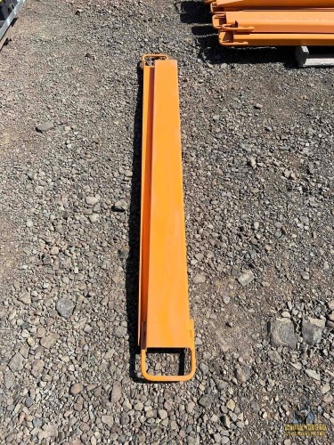 Pallet Fork Extension