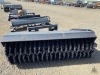 Wolverine Skid Steer Hydraulic Angle Broom - 2