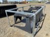 Wolverine Skid Steer Grapple Bucket - 5