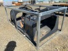 Wolverine Skid Steer Grapple Bucket - 6