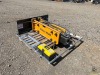 Wolverine Skid Steer Hydraulic Breaker - 7