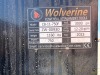 Wolverine Skid Steer Hydraulic Breaker - 9