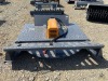 Wolverine Skid Steer Mower Deck Full Size - 2