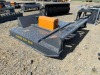 Wolverine Skid Steer Mower Deck Full Size - 3