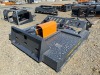 Wolverine Skid Steer Mower Deck Full Size - 5