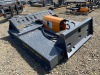 Wolverine Skid Steer Mower Deck Full Size - 7