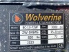 Wolverine Skid Steer Mower Deck Full Size - 8