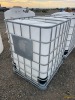 330gal Poly Tote-No Lid