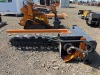 Wolverine Skid Steer Trencher - 2